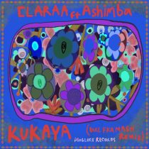 CLARAA & Ashimba – Kukaya