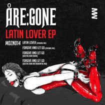Are:gone – Latin Lover EP