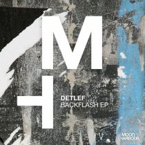 Detlef – Backflash EP