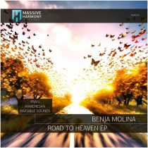 Benja Molina – Road to Heaven