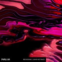Uvall, Red Rooms, Justine Perry – Leave No Trace EP