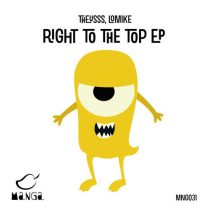 Lomike, Theusss – Right To The Top EP