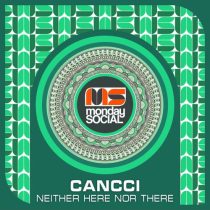 CANCCI – Neither Here Nor There