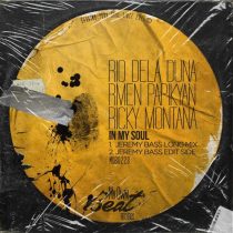 Rio Dela Duna, Ricky Montana, Rmen Papikyan – In My Soul