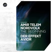 Amir Telem, Nordvolk – The Beginning