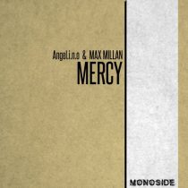 Max Millan, Angel.I.N.O – Mercy
