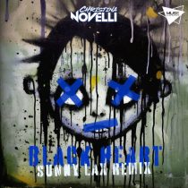 Christina Novelli – Black Heart – Sunny Lax Remix