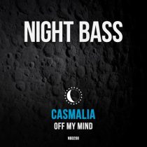 Casmalia – Off My Mind