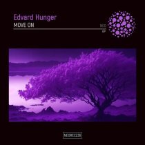 Edvard Hunger – Move On EP