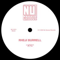 Rheji Burrell – XTC