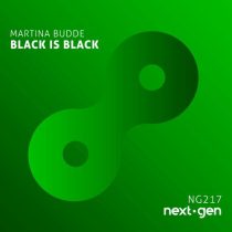 Martina Budde – Black Is Black
