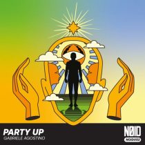 Gabriele Agostino – Party Up