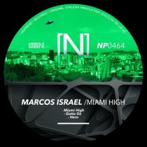 Marcos Israel – Miami High