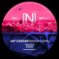 Jay Caesar – Wanna Down