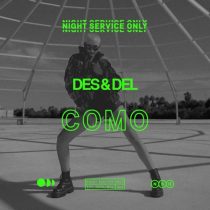 Des & Del – Como? (Extended Mix)