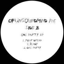 SIDE B – One Party EP