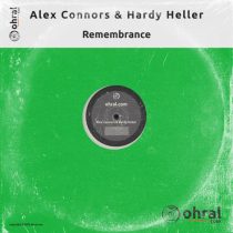 Hardy Heller, Alex Connors – Remembrance