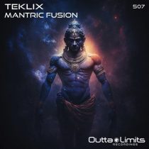 Teklix – Mantric Fusion