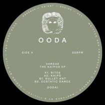 Vardae – The Kaipos EP