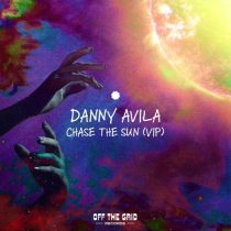 Danny Avila (ES) – Chase The Sun – Extended VIP