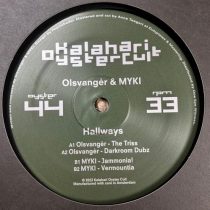 Olsvangèr, MYKI – Hallways