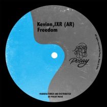 JXR (AR), Kevinn – Freedom