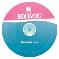 DJ Koze & Sophia Kennedy, DJ Koze – Candidasa EP