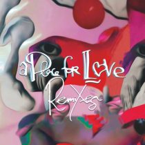 DROMéDA, Figi, Lewie, San Proper – A Place For Love Remixes