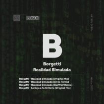 Borgetti – Realidad Simulada