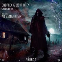 Droplex, Light Breath – Critical EP