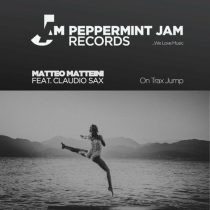 Matteo Matteini, Claudio Sax – On Trax Jump