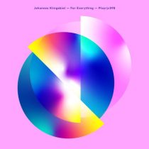 Johannes Klingebiel – For Everything