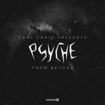 Psyche, Carl Craig – From Beyond