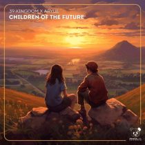 Aryue, 39 Kingdom – Children of the Future
