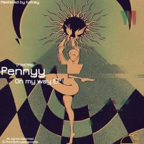 Pennyy – On my way EP