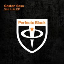 Gaston Sosa – San Luis EP