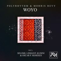 Morris Revy, PolyRhythm – Woyo