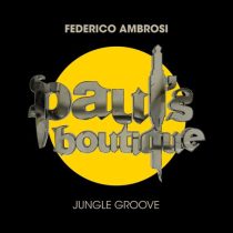 Federico Ambrosi – Jungle Groove
