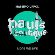 Massimo Lippoli – More Pressure