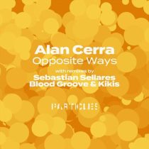 Alan Cerra – Opposite Ways