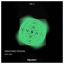 Sebastiano Pozzoni – Fast Line