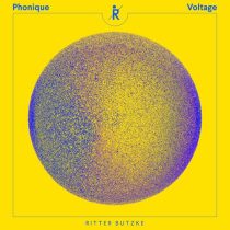 Phonique – Voltage