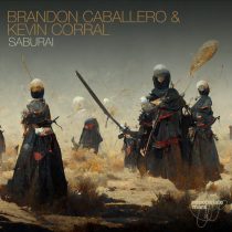 Brandon Caballero & Kevin Corral – Saburai