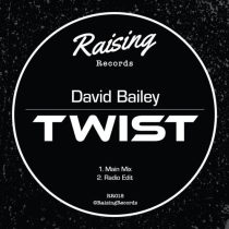 David Bailey – Twist