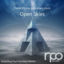 Graham Lloris, PAVLIN PETROV – Open Skies