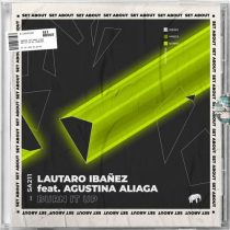 Lautaro Ibañez, Agustina Aliaga – Burn It Up