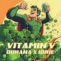 Iorie, Ouhana – Vitamin V