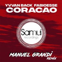 Yvvan Back, FabioEsse – Coracao