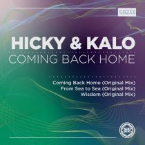 Hicky & Kalo – Coming Back Home