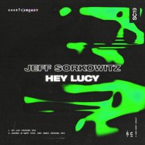 Cami Jones & Jeff Sorkowitz, Jeff Sorkowitz – Hey Lucy EP